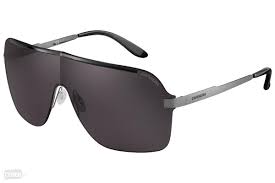 Carrera 125/S SCTQT Okulary aviator przeciwsłoneczne aviator