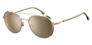 okulary przeciwsłoneczne CARRERA 222/G/S 000K1