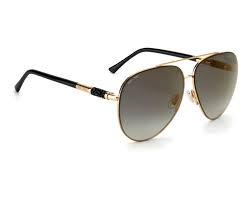 Okulary damskie GRAY/S RHLFQ JIMMY CHOO