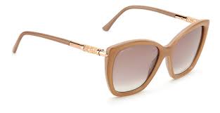 JIMMY CHOO ROSE/S 22CNQ  okulary przeciwsłoneczne