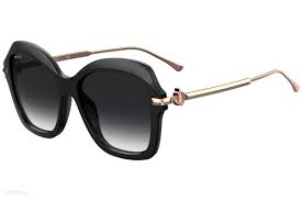 JIMMY CHOO TESSY/G/S 807 okulary przeciwsłoneczne