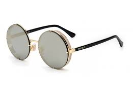 JIMMY CHOO LILO J5G JO okulary przeciwsłoneczne
