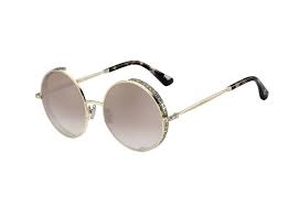 Jimmy Choo GOLDY/S 3YGNQ Damskie okulary