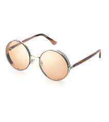 JIMMY CHOO LILO/S YB72S okulary przeciwsłoneczne damskie