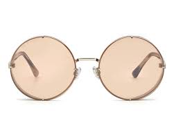JIMMY CHOO LILO/S YB72S okulary przeciwsłoneczne damskie