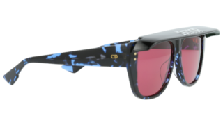 okulary przeciwsłoneczne CHRISTIAN DIOR JBWU1 CLUB2