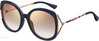 JIMMY CHOO LILA/S PJPJL okulary przeciwsłoneczne