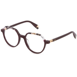 Okulary korekcyjne FURLA VFU497V 09HB