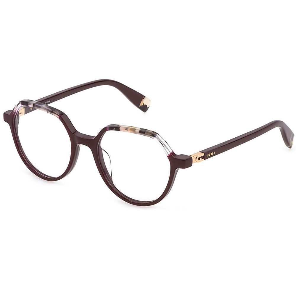 Okulary korekcyjne FURLA VFU497V 09HB