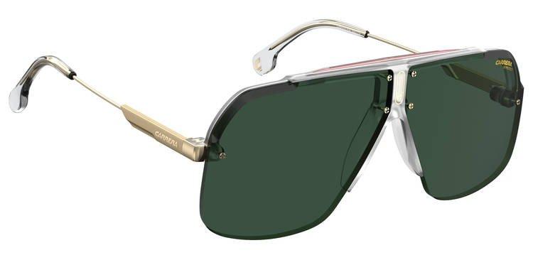 Carrera 1031/S 900QT Okulary przeciwsłoneczne maski