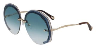 CHLOE CE174S 405 okulary przeciwsłoneczne muchy