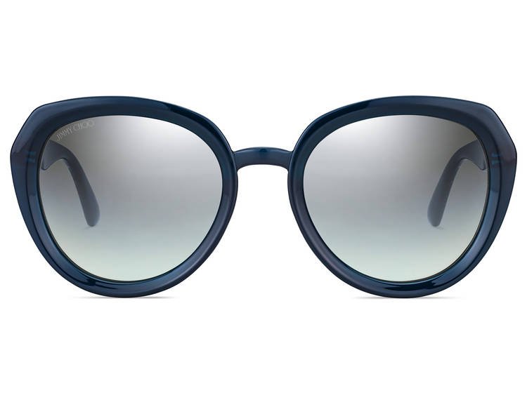 JIMMY CHOO MACE/S JOJ okulary przeciwsłoneczne
