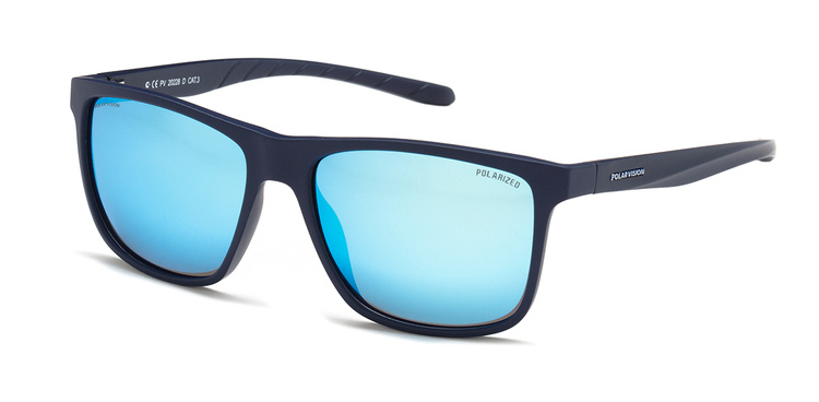 OKULARY PRZECIWSŁONECZNE POLAR VISION PV 20228 D