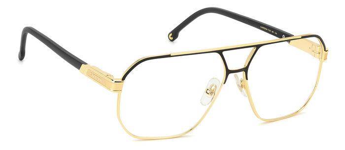 CARRERA 1135 146 okulary korekcyjne aviator