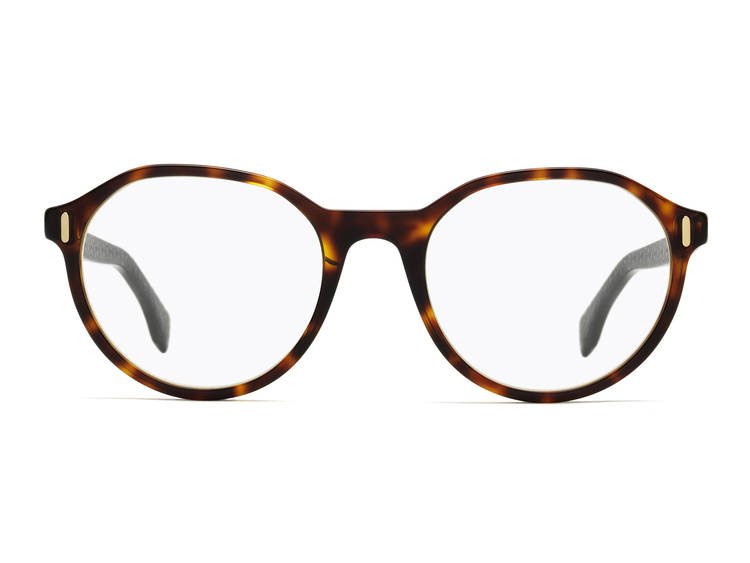FENDI okulary korekcyjne FF M0061 086 meskie