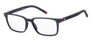 Tommy Hilfiger okulary korekcyjne TH 1786 FLL