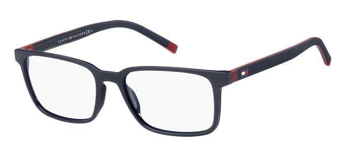 Tommy Hilfiger okulary korekcyjne TH 1786 FLL
