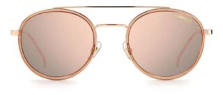 Okulary CARRERA 2028T/S FWM NUDE