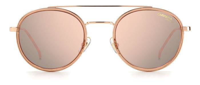 Okulary CARRERA 2028T/S FWM NUDE