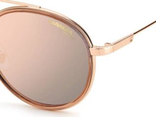 Okulary CARRERA 2028T/S FWM NUDE