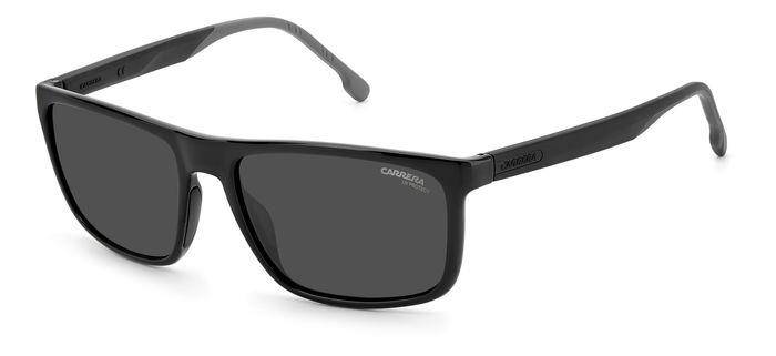 Carrera 8047/S 807 okulary przeciwsłoneczne meskie POLARYZACJA
