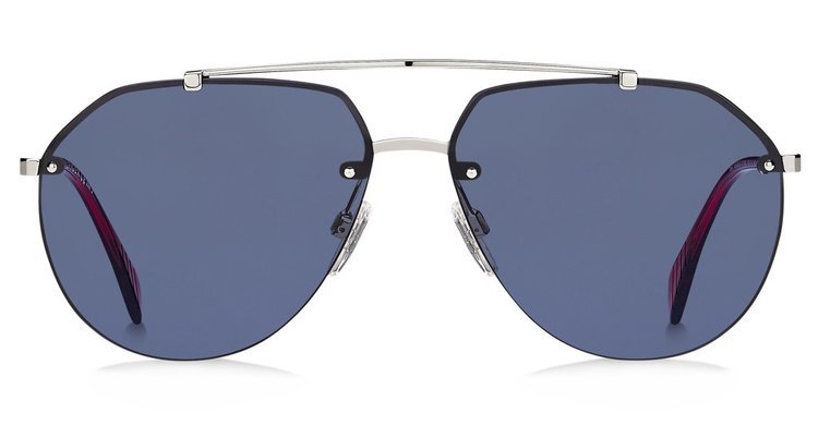 Tommy Hilfiger okulary przeciwsłoneczne TH 1598 O10KU