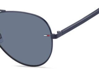 Tommy Hilfiger JEANS TJ 0008/S FLL meskie przeciwsłoneczne okulary