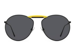 FENDI Gentle MONSTER X NO.2 okulary przeciwsłoneczne unisex