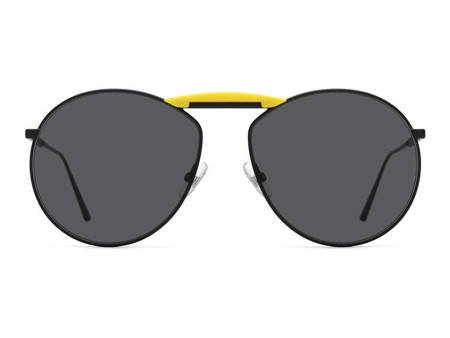 FENDI Gentle MONSTER X NO.2 okulary przeciwsłoneczne unisex