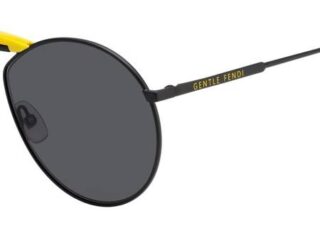 FENDI Gentle MONSTER X NO.2 okulary przeciwsłoneczne unisex