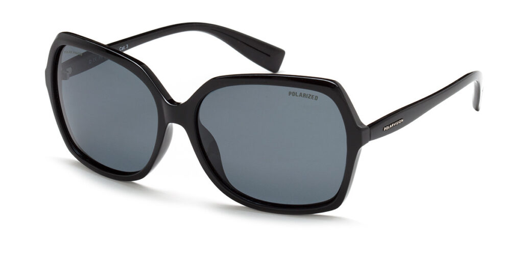 OKULARY PRZECIWSŁONECZNE POLAR VISION PV 20260 B