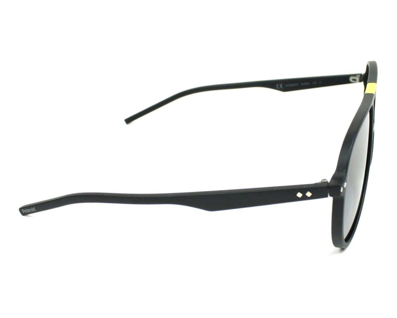Polaroid okulary przeciwsłoneczne PLD-6025 DL5WJ