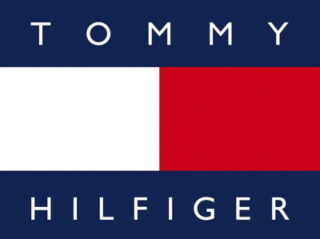 Tommy Hilfiger okulary korekcyjne TH 1790/F R80