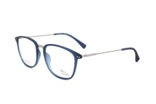 Okulary korekcyjne męskie Jaguar 6817 3100 BLUE