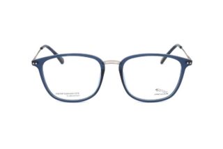 Okulary korekcyjne męskie Jaguar 6817 3100 BLUE