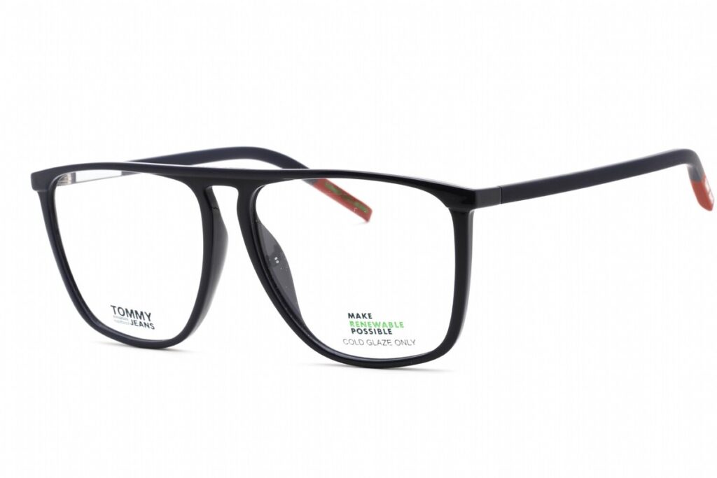 Tommy Jeans okulary korekcyjne TJ 0031 pjp