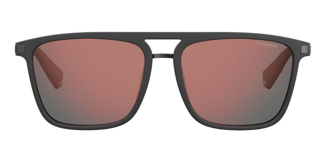 PLD 2060 268 0Z Okulary przeciwsłoneczne POLAROID