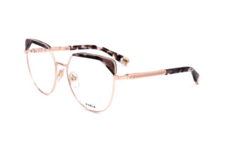 Okulary korekcyjne Furla VFU673V 8FCY