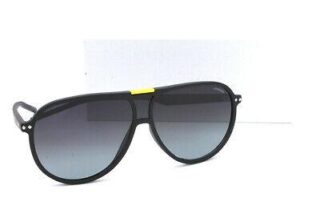 Polaroid okulary przeciwsłoneczne PLD-6025 DL5WJ
