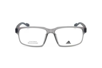 korekcyjne Adidas Sport SP5033 F 020 grey