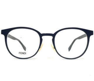 FENDI FF M0009 RCT okulary korekcyjne