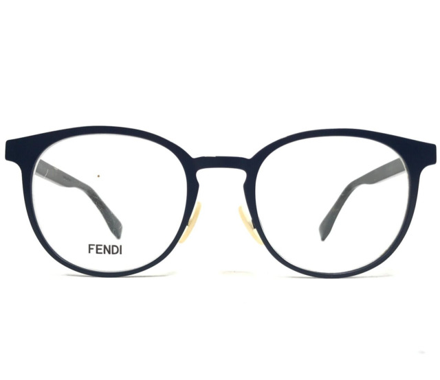 FENDI FF M0009 RCT okulary korekcyjne