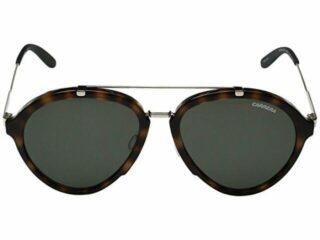 Carrera 125/S SCTQT Okulary aviator przeciwsłoneczne aviator