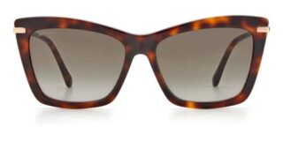 JIMMY CHOO SADY/S 086HA okulary przeciwsłoneczne