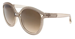 Damskie okulary przeciwsłoneczne CHLOE CE 738 S 264