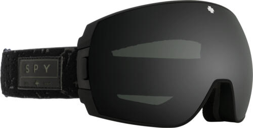 Gogle narciarskie Spy SPY+ filtr UV-400 kat. 4 Snowboard Goggle