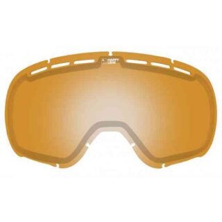 Gogle narciarskie Spy SPY+ filtr UV-400 kat. 4 Snowboard Goggle