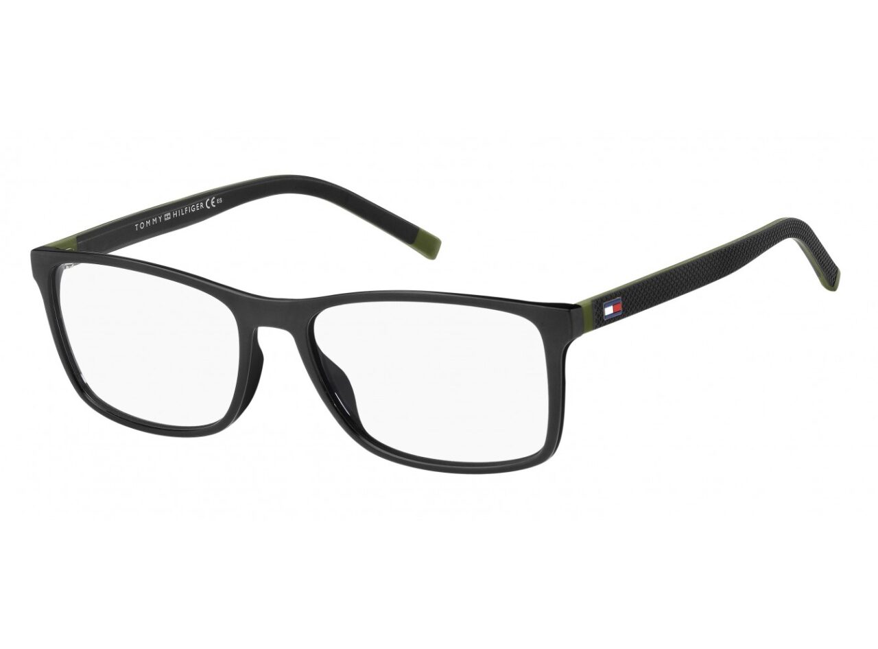 Tommy Hilfiger okulary korekcyjne meskie TH 1785 3OL