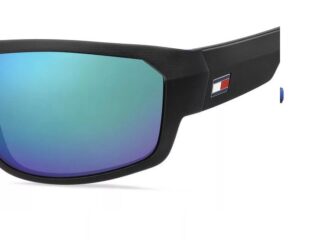 Tommy Hilfiger TH 1722/S OVKT5 męskie okulary