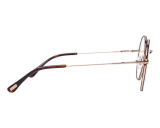 TOM FORD  TF5632-B 052- Okulary korekcyjne damskie
